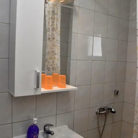 Apartment Renzzo *