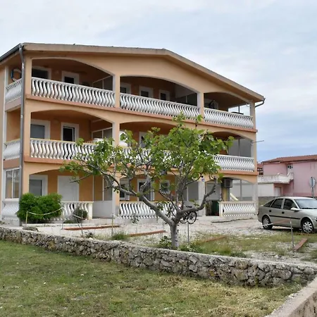 Apartment Renzzo