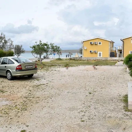 Apartamento Renzzo Vir
