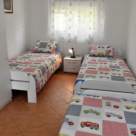 Renzzo Apartamento Vir